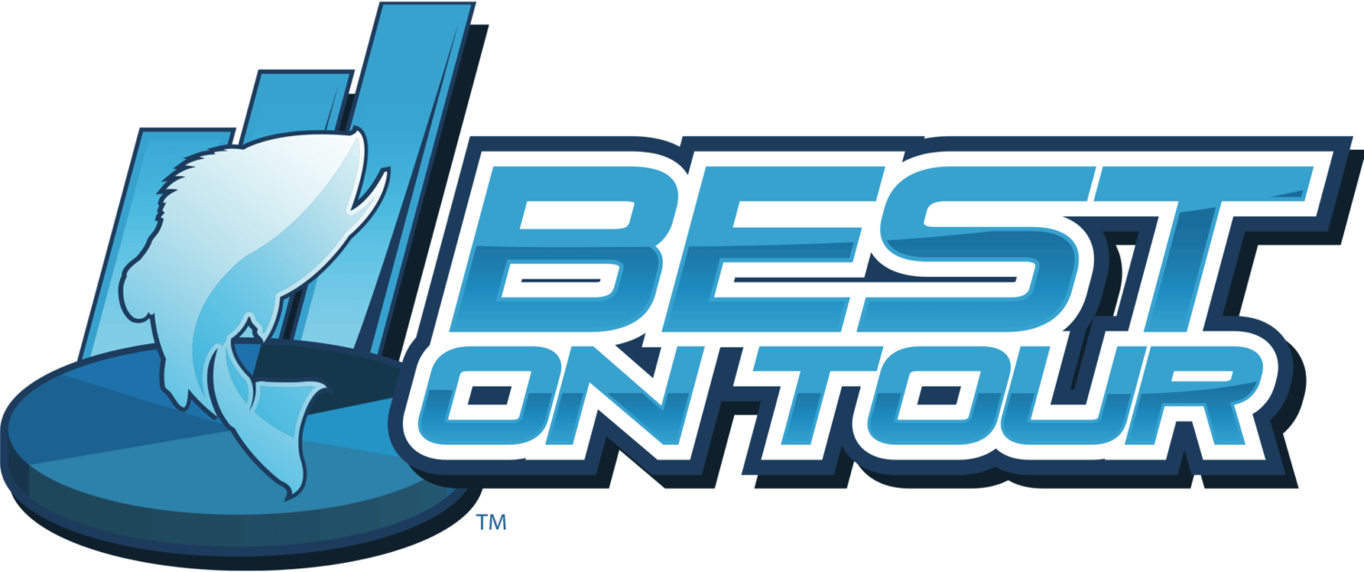 Best On Tour Logo