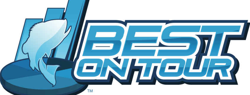 Best On Tour Logo