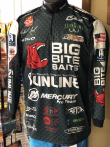 THE ULTIMATE GUIDE ON HOW TO GET FISHING SPONSORS – SPRO Sports  Professionals