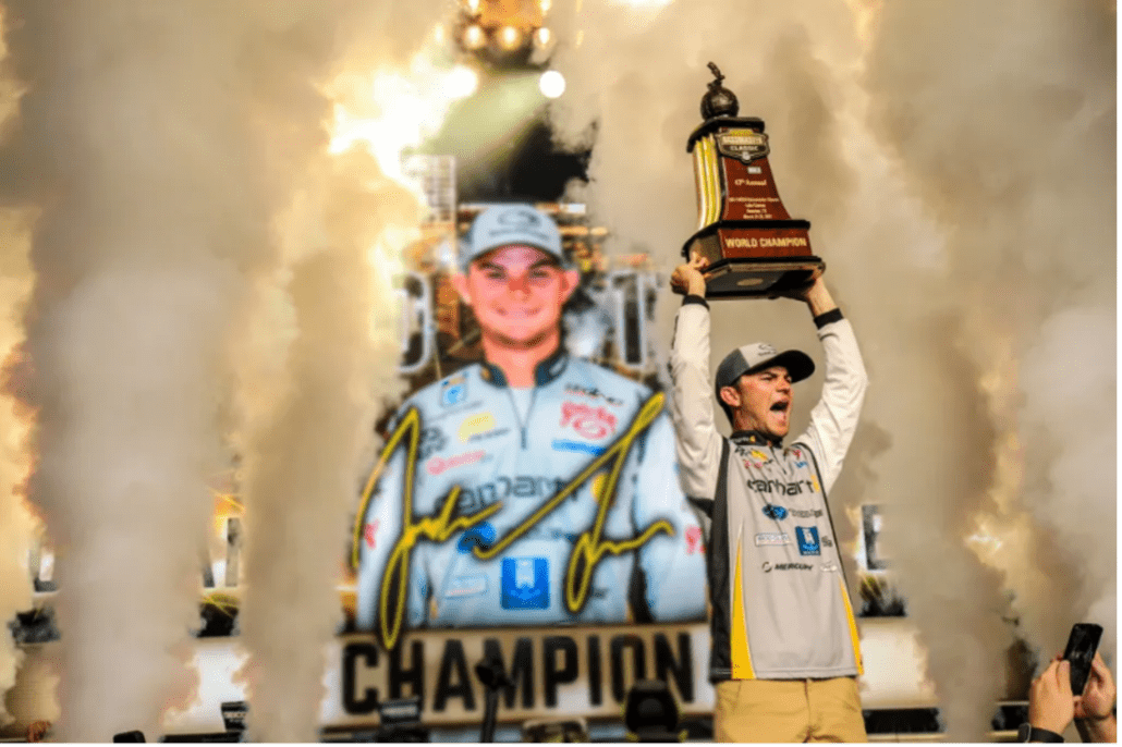 Bassmaster Elite Series Harris Chain Fantasy Picks Best On Tour